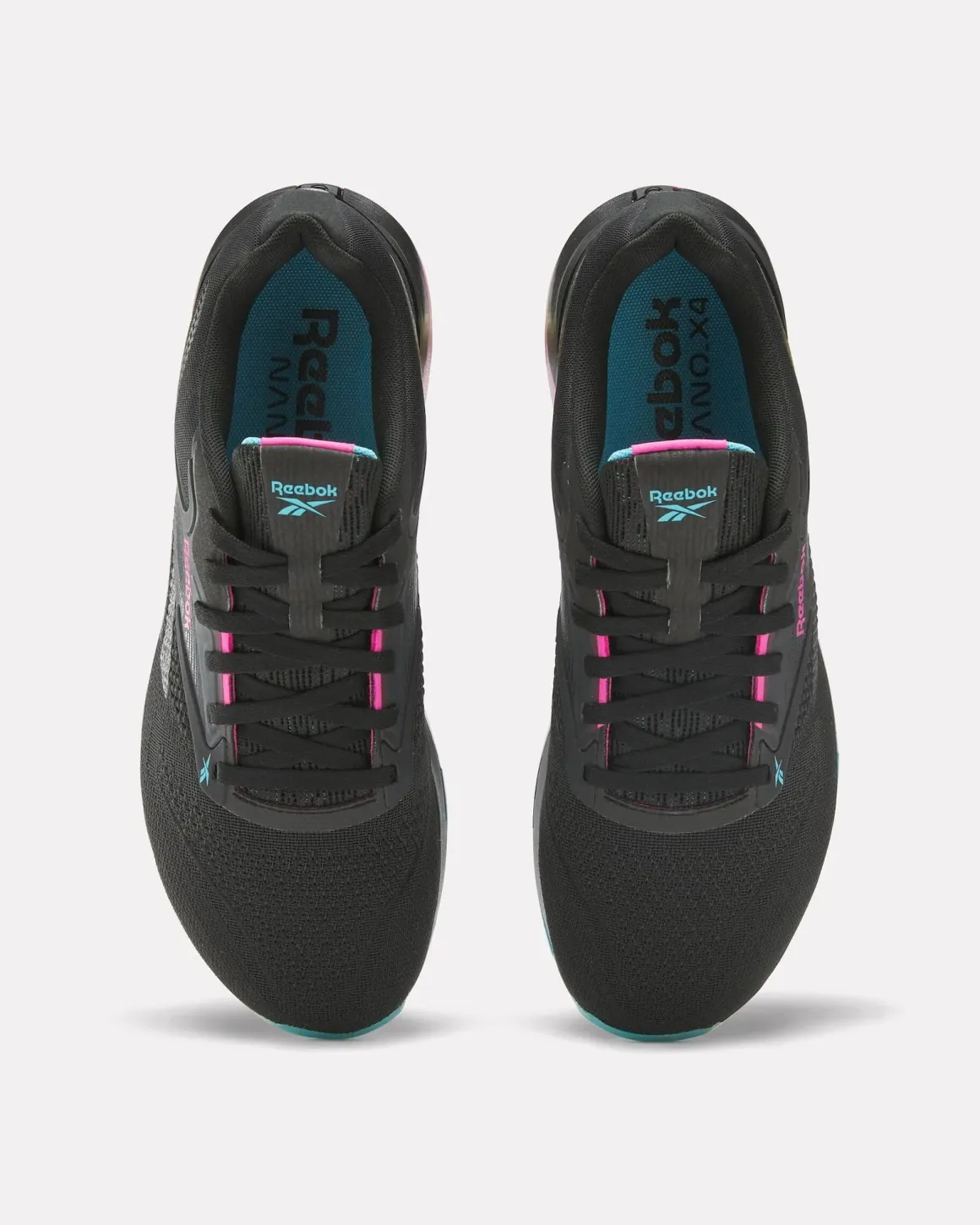 Nano X4 Multicolor