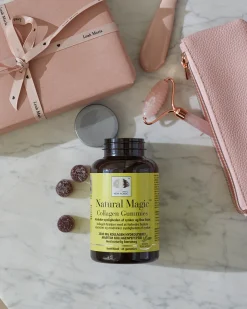 Natural Magic Collagen Gummies 45 gummies