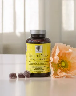 Natural Magic Collagen Gummies 45 gummies