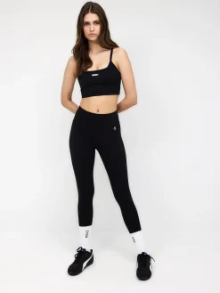Naya Ultralight Tights Black