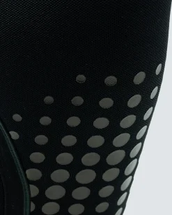 Neoboost Knee Sleeves 7 mm Black