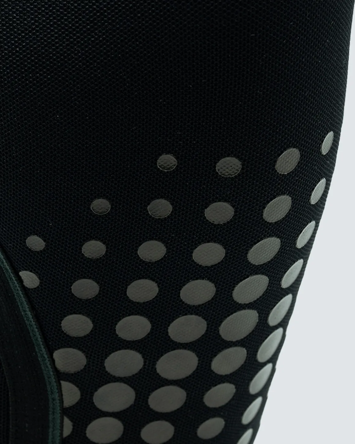 Neoboost Knee Sleeves 7 mm Black