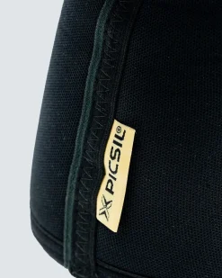 Neoboost Knee Sleeves 7 mm Black
