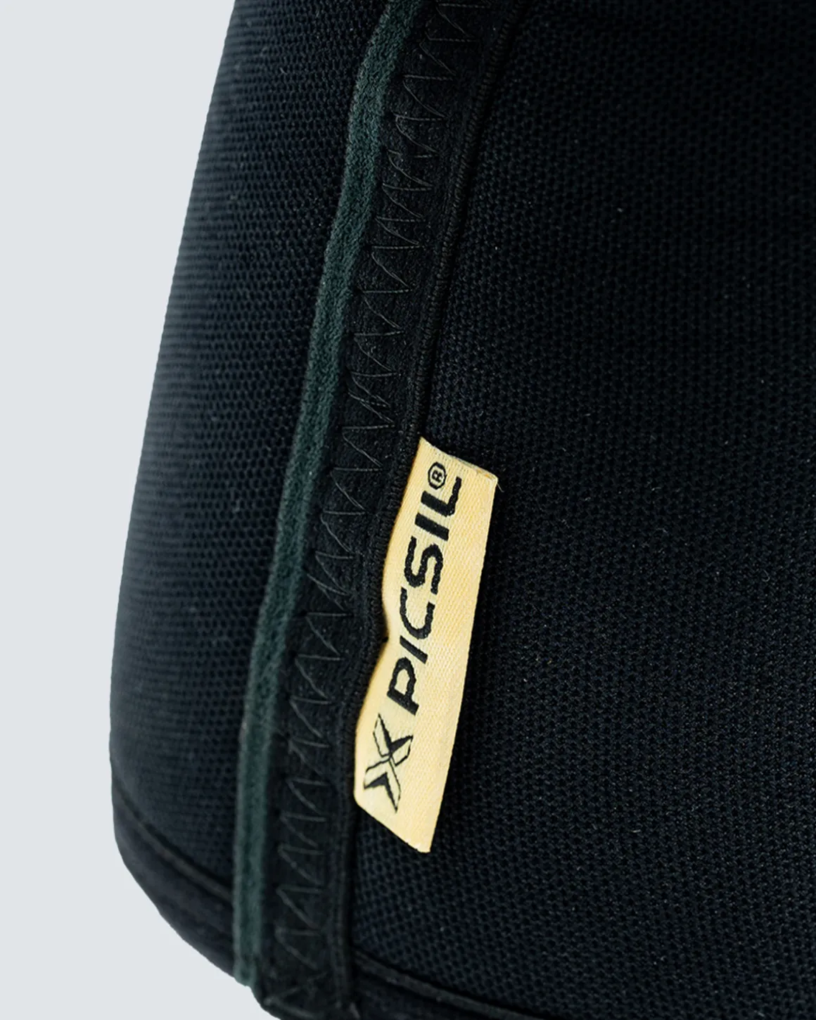Neoboost Knee Sleeves 7 mm Black