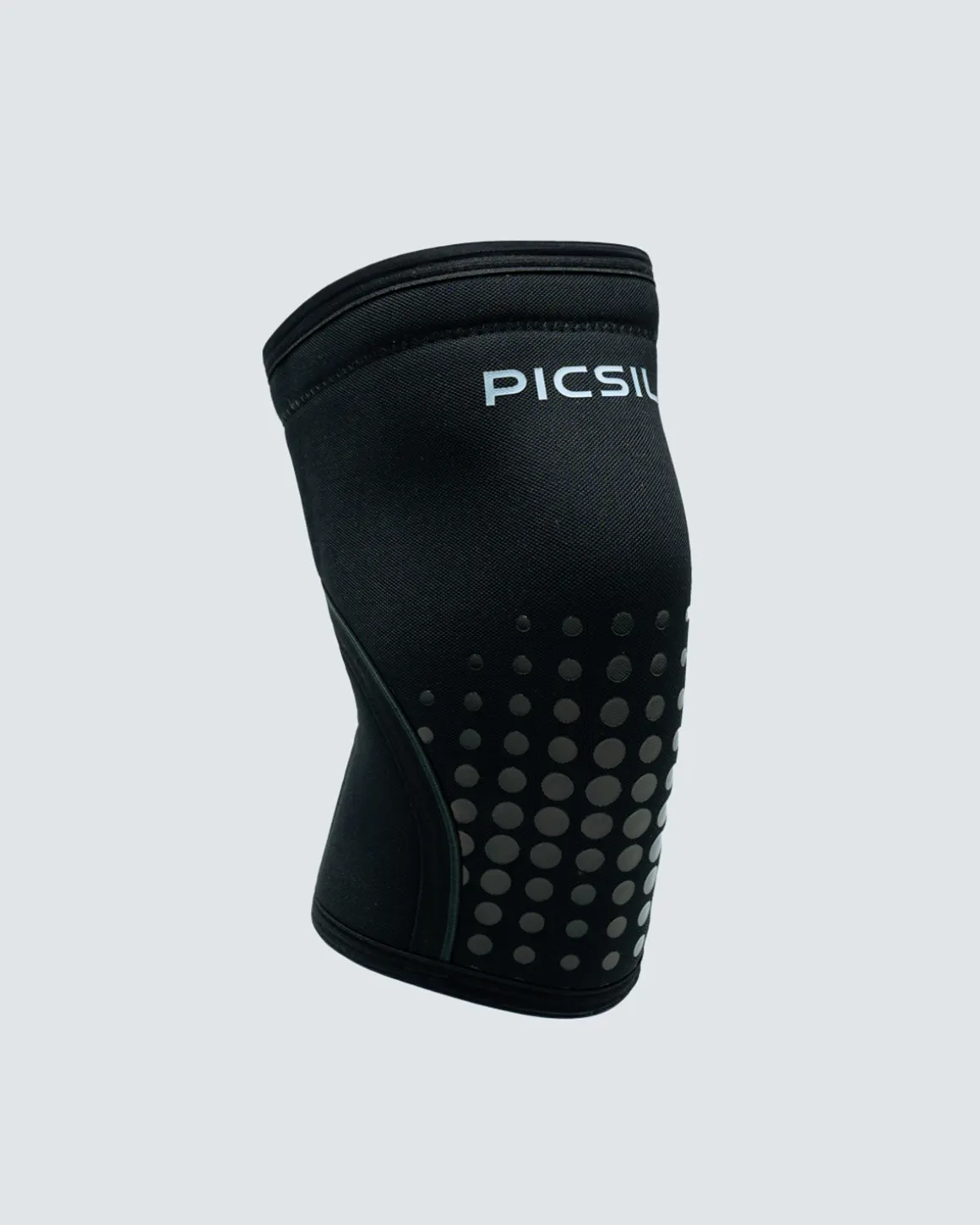 Neoboost Knee Sleeves 7 mm Black