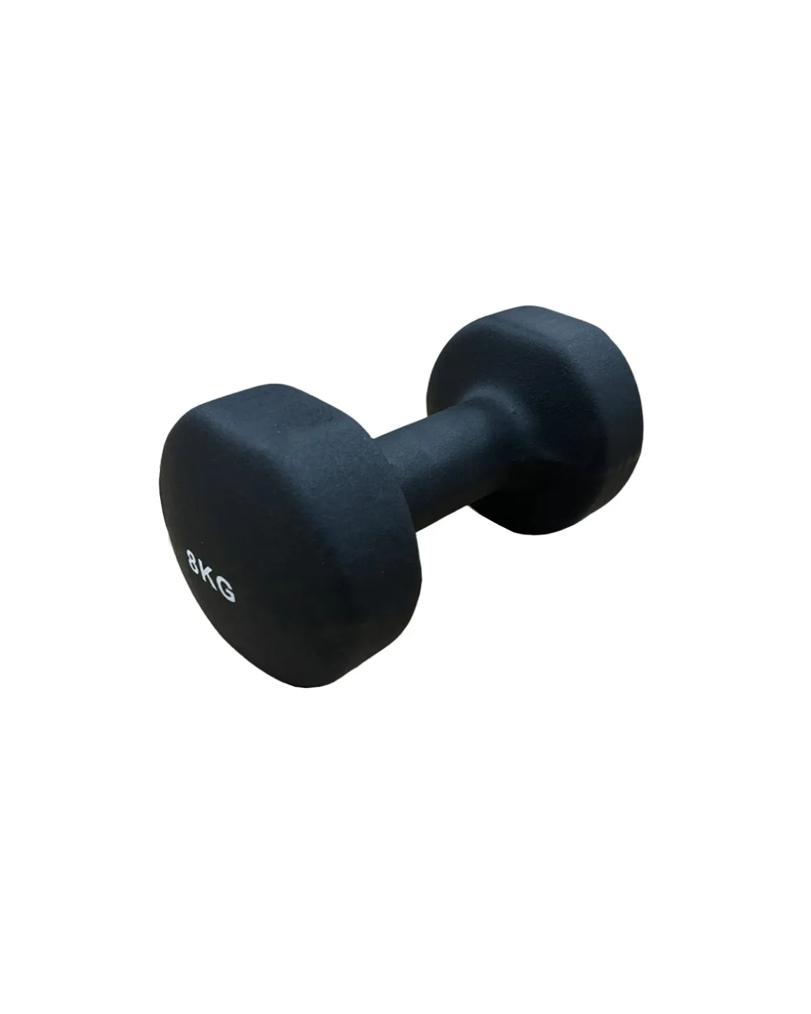 Neopren Dumbbell 8 kg