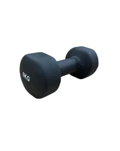 Neopren Dumbbell 6 kg