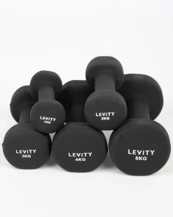 Neopren Dumbbell 3kg