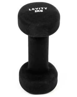 Neopren Dumbbell 2 kg