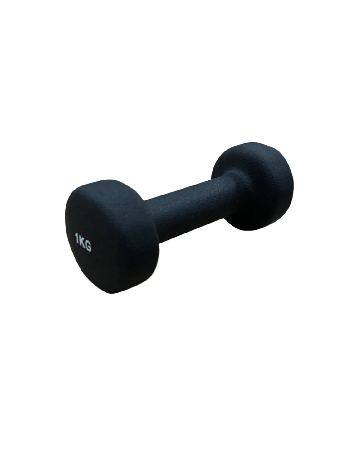 Neopren Dumbbell 1 kg