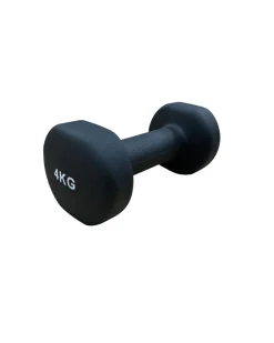 Neopren Dumbbell 2x4kg