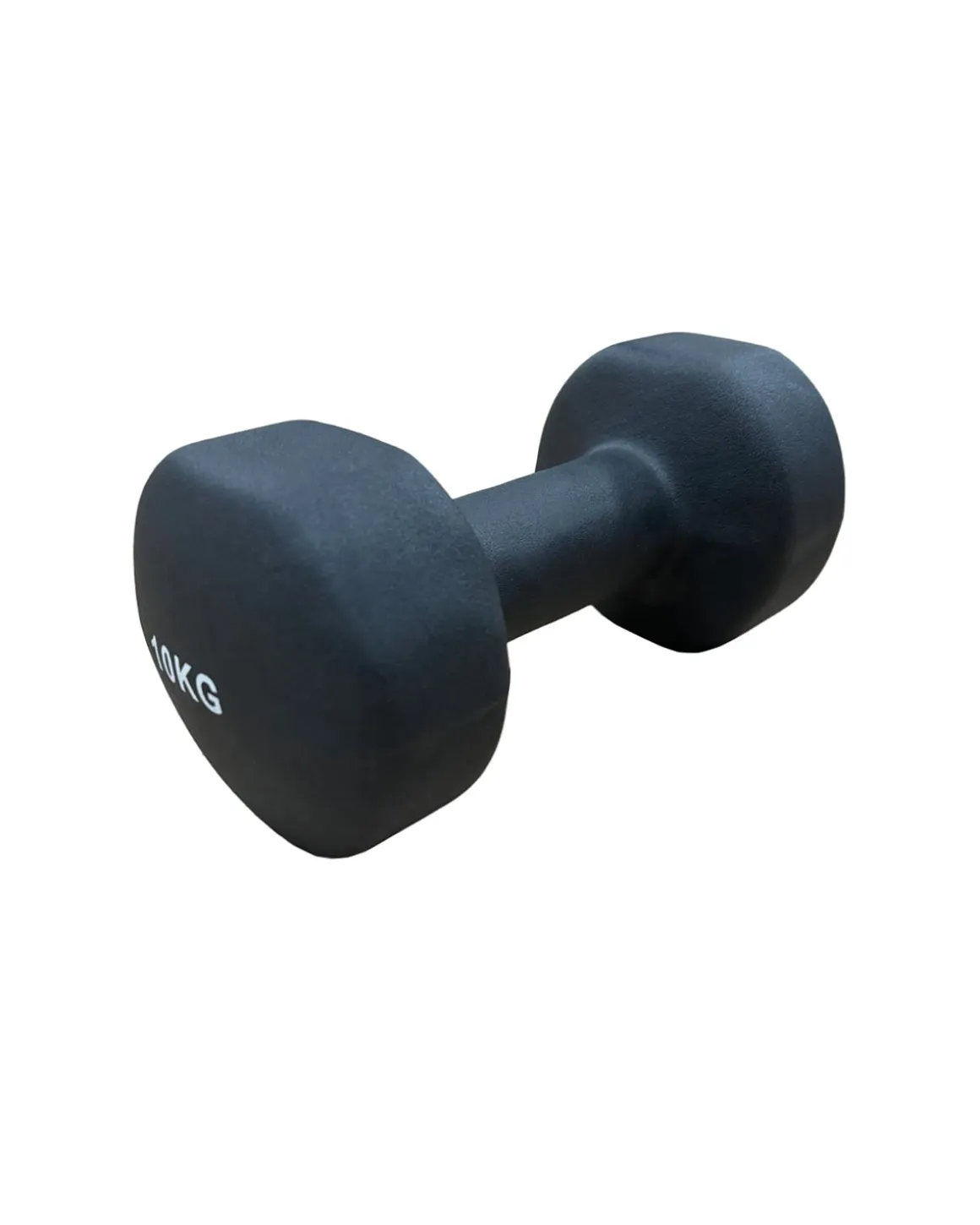 Neopren Dumbbell 2x10kg