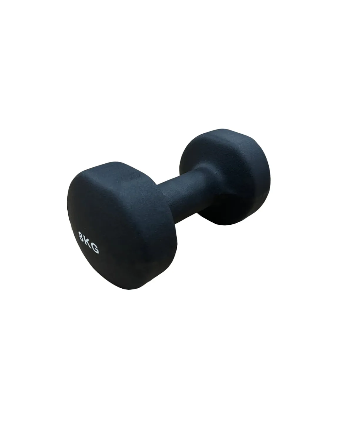Neopren Dumbbell 2x8kg