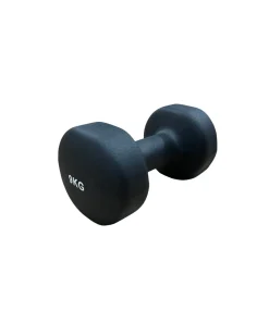 Neopren Dumbbell 2x9kg