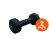 Neopren Dumbbell 2x1kg