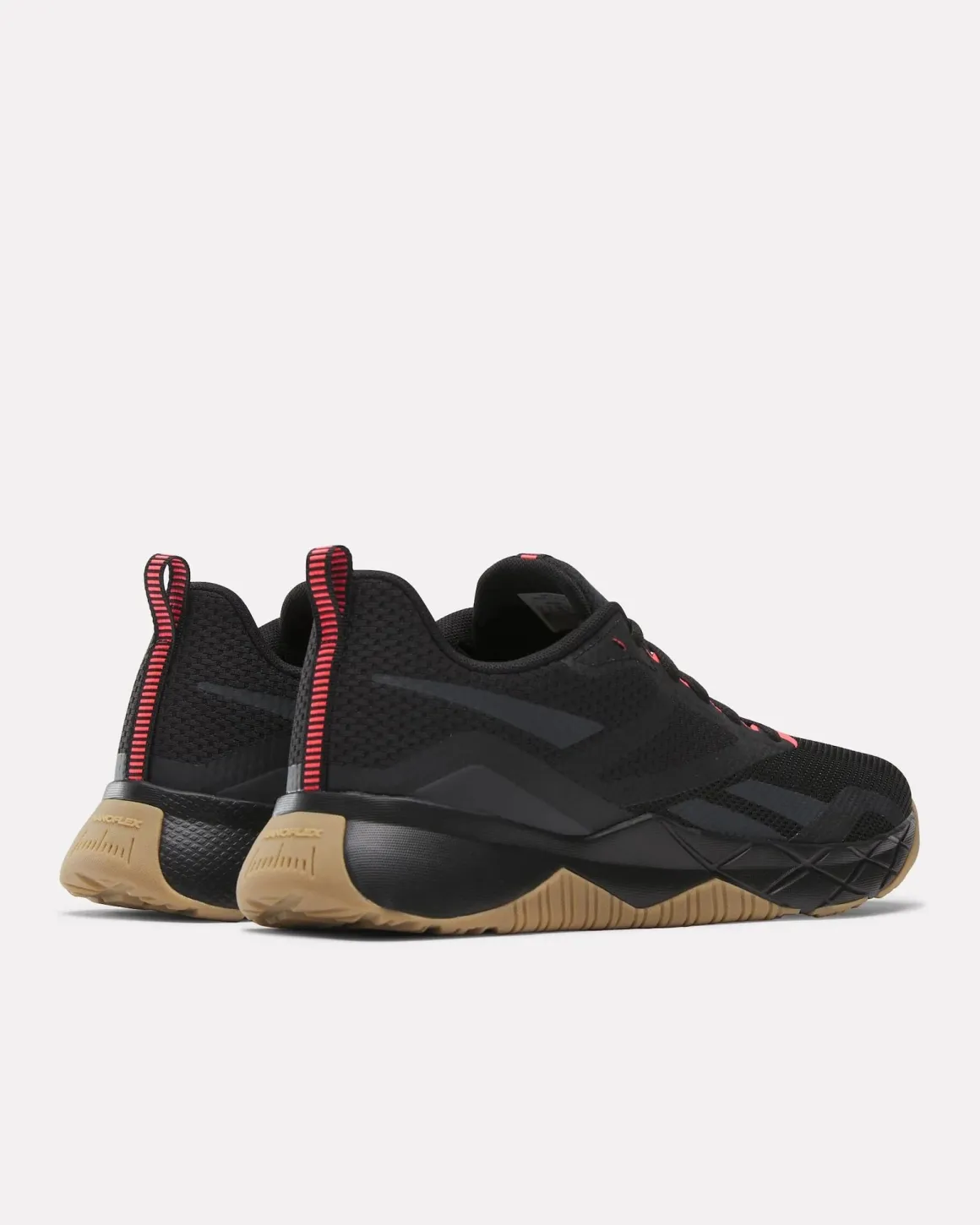 NFX Trainer Black