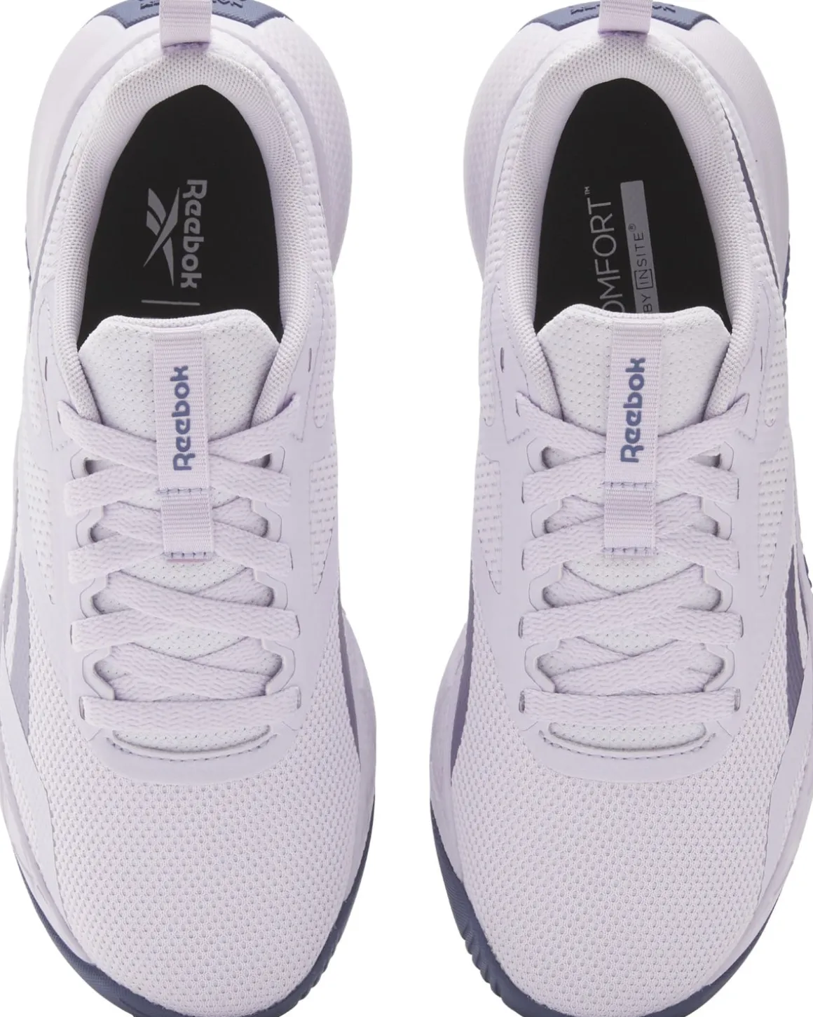 NFX Trainer Gleam/Purple