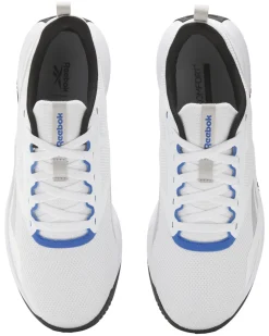 NFX Trainer White/Black/Blue