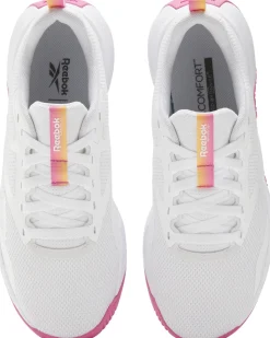 NFX Trainer White/Pink