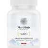 Nikotinamid Ribosid NAD+ 300mg 60 caps