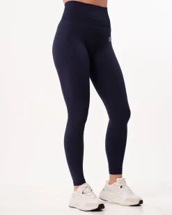 Norgepakke! Hyper Bra+Top+Tights Blue/Red