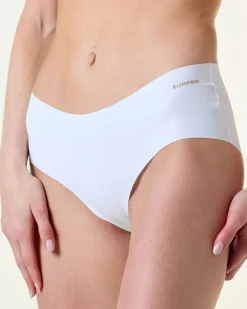 No Show Hipster Black/White/Sand 9-PACK