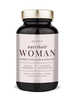 Nutrihair Woman 60 caps