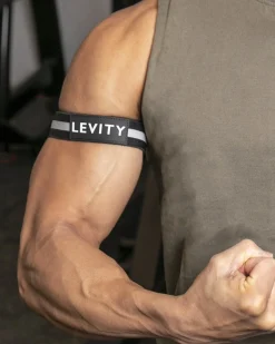 Occlusion Band Arms