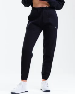 Off Duty Classic Sweatpants Black
