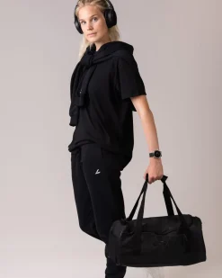 Off Duty Classic Sweatpants Black