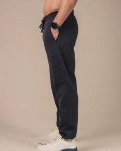 Off Duty Sweatpants M Dark Grey Marl