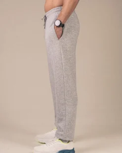 Off Duty Sweatpants M Light Grey Marl