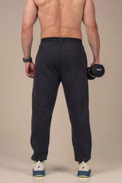 Off Duty Sweatpants M Light Grey+Dark Grey 2-PACK