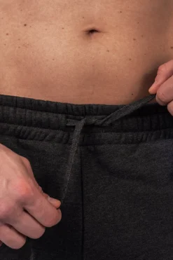 Off Duty Sweatpants M Light Grey+Dark Grey 2-PACK
