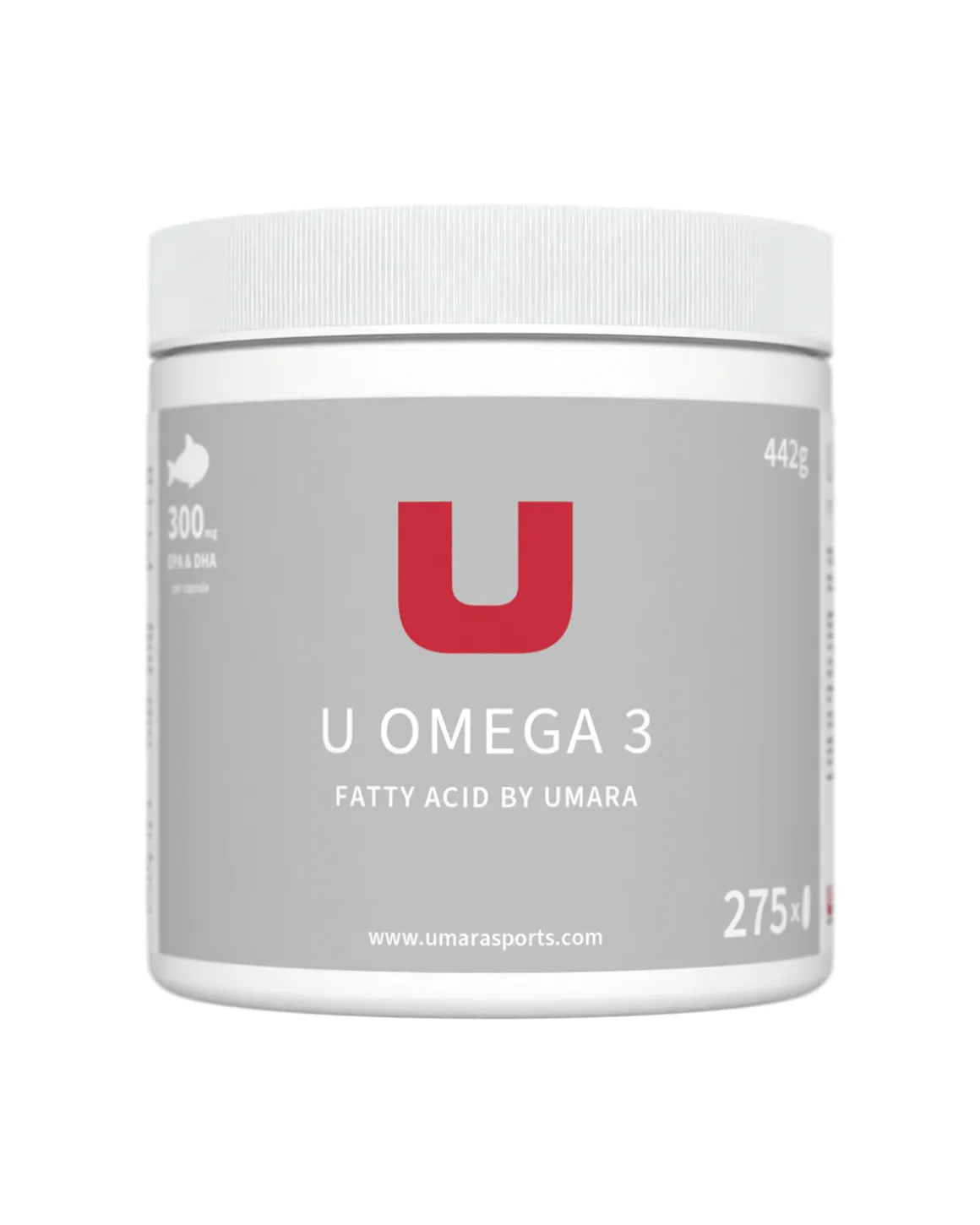 Omega-3 275 caps
