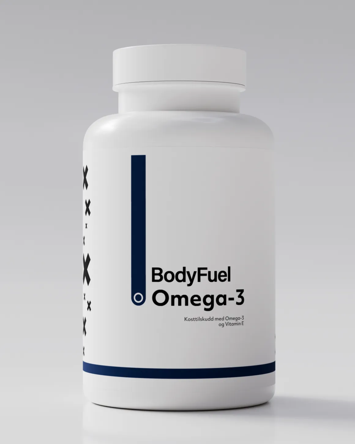 Omega-3 90x1000mg
