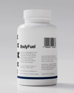 Omega-3 90x1000mg (3-pack)