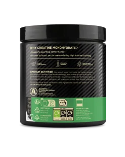ON Creatine Powder 247g