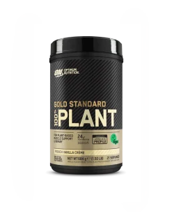 ON 100% Gold Standard Plant Protein 684g