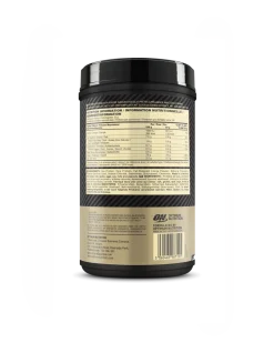 ON 100% Gold Standard Plant Protein 684g