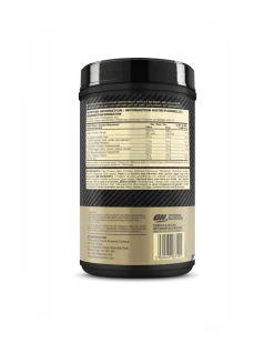 ON 100% Gold Standard Plant Protein 684g