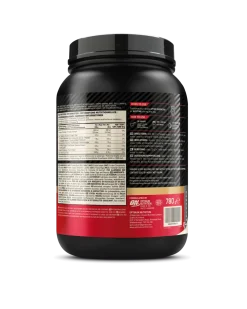 ON 100% Whey Gold Standard 780/768g