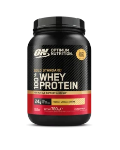 ON 100% Whey Gold Standard 780/768g