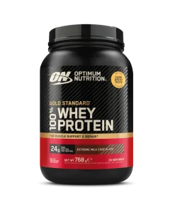 ON 100% Whey Gold Standard 780/768g