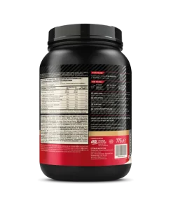 ON 100% Whey Gold Standard 780/768g