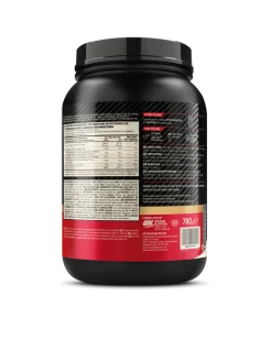 ON 100% Whey Gold Standard 780/768g