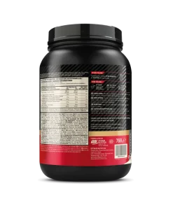 ON 100% Whey Gold Standard 780/768g