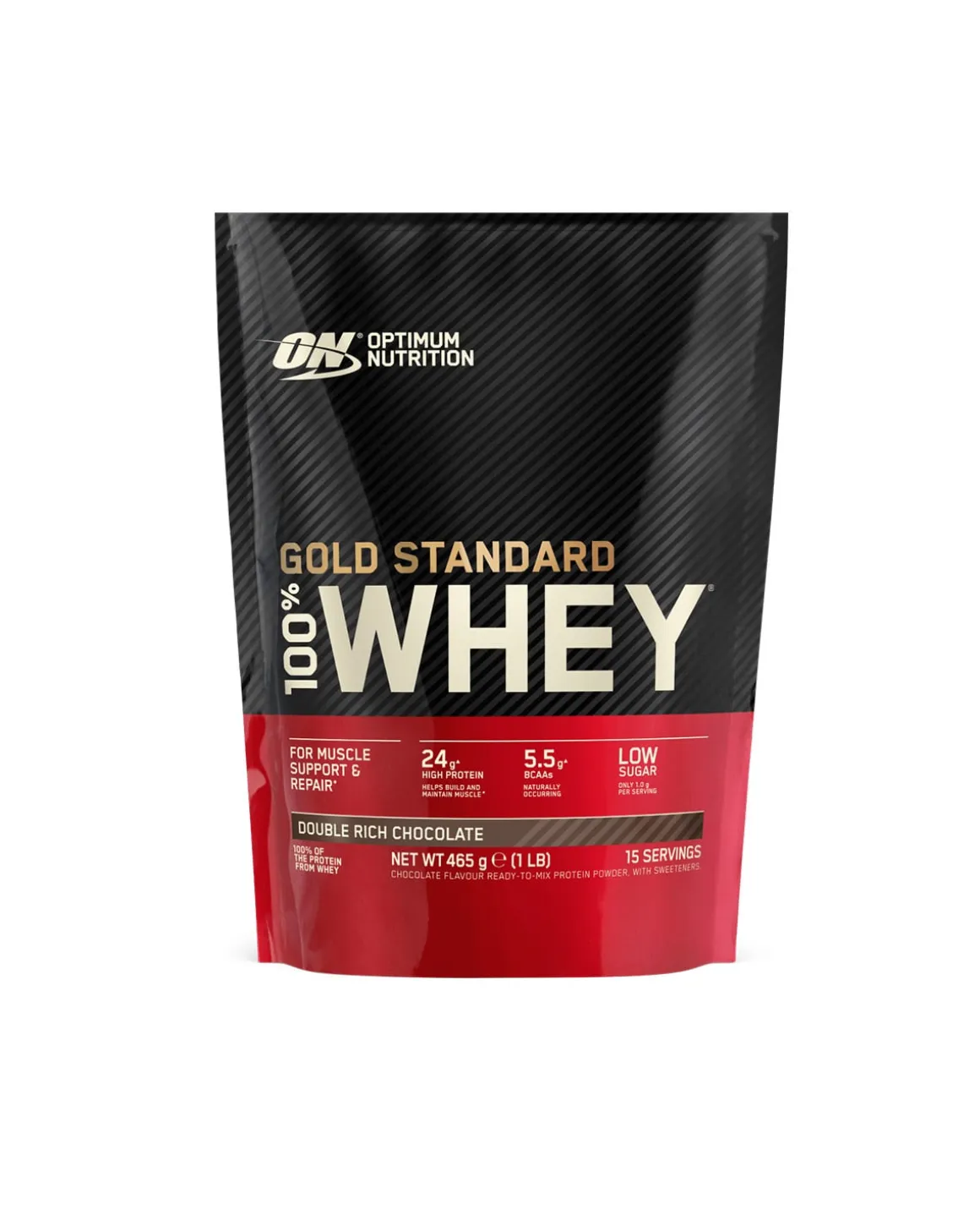 ON 100% Whey Gold Standard 450g