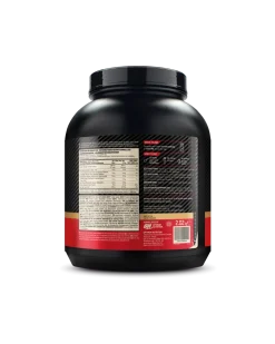 ON 100% Whey Gold Standard 2kg