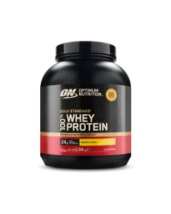 ON 100% Whey Gold Standard 2kg